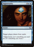 Opportunity [Modern Masters 2017] - Destination Retro