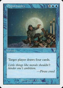 Opportunity [Seventh Edition] - Destination Retro
