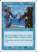Opposition [Seventh Edition] - Destination Retro