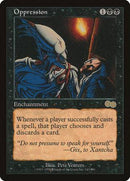 Oppression [Urza's Saga] - Destination Retro