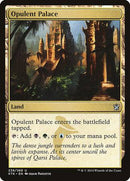 Opulent Palace [Khans of Tarkir] - Destination Retro