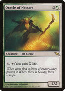Oracle of Nectars [Shadowmoor] - Destination Retro