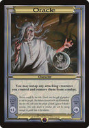 Oracle (Oversize) [Vanguard Series] - Destination Retro