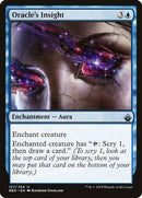 Oracle's Insight [Battlebond] - Destination Retro