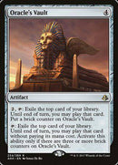 Oracle's Vault [Amonkhet] - Destination Retro