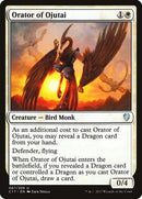 Orator of Ojutai [Commander 2017] - Destination Retro
