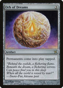 Orb of Dreams [Betrayers of Kamigawa] - Destination Retro