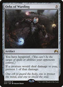 Orbs of Warding [Magic Origins] - Destination Retro