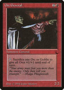 Orc General [The Dark] - Destination Retro