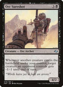 Orc Sureshot [Fate Reforged] - Destination Retro