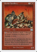 Orcish Artillery [Classic Sixth Edition] - Destination Retro