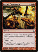 Orcish Cannonade [Time Spiral] - Destination Retro