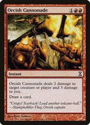 Orcish Cannonade [Time Spiral] - Destination Retro