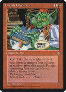 Orcish Librarian [Ice Age] - Destination Retro