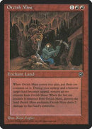 Orcish Mine [Homelands] - Destination Retro