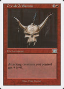 Orcish Oriflamme [Classic Sixth Edition] - Destination Retro