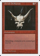 Orcish Oriflamme [Fifth Edition] - Destination Retro