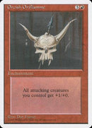 Orcish Oriflamme [Fourth Edition] - Destination Retro