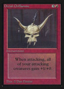 Orcish Oriflamme (IE) [Intl. Collectors’ Edition] - Destination Retro