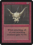 Orcish Oriflamme [Limited Edition Alpha] - Destination Retro