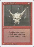 Orcish Oriflamme [Revised Edition] - Destination Retro