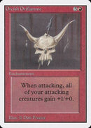 Orcish Oriflamme [Unlimited Edition] - Destination Retro