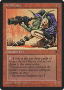 Orcish Spy (Daniel Gelon) [Fallen Empires] - Destination Retro