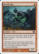 Orcish Spy [Eighth Edition] - Destination Retro