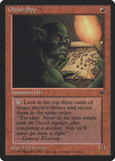 Orcish Spy (Pete Venters) [Fallen Empires] - Destination Retro