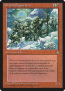 Orcish Squatters [Ice Age] - Destination Retro