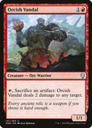 Orcish Vandal [Dominaria] - Destination Retro