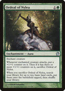 Ordeal of Nylea [Theros] - Destination Retro