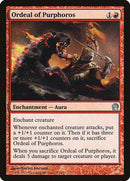 Ordeal of Purphoros [Theros] - Destination Retro