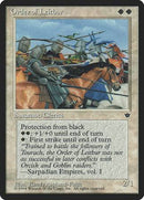 Order of Leitbur [Fallen Empires] - Destination Retro