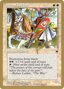 Order of Leitbur (Male) (Bertrand Lestree) [Pro Tour Collector Set] - Destination Retro