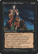 Order of the Ebon Hand (Christopher Rush) [Fallen Empires] - Destination Retro