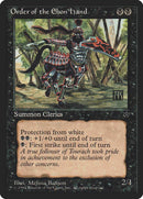 Order of the Ebon Hand (Melissa A. Benson) [Fallen Empires] - Destination Retro