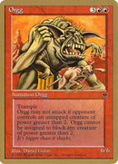 Orgg (Eric Tam) [Pro Tour Collector Set] - Destination Retro