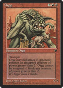 Orgg [Fallen Empires] - Destination Retro