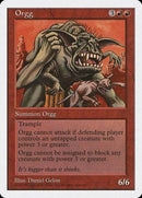 Orgg [Fifth Edition] - Destination Retro