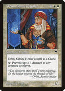 Orim, Samite Healer [Tempest] - Destination Retro