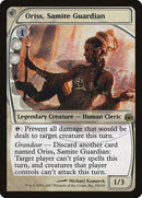 Oriss, Samite Guardian [Future Sight] - Destination Retro