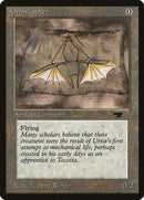Ornithopter [Antiquities] - Destination Retro