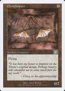 Ornithopter [Classic Sixth Edition] - Destination Retro