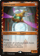 Ornithopter [Kaladesh Inventions] - Destination Retro