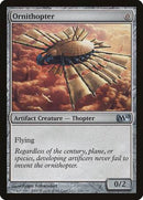 Ornithopter [Magic 2010] - Destination Retro