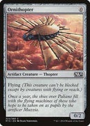 Ornithopter [Magic 2015] - Destination Retro