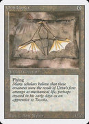 Ornithopter [Revised Edition] - Destination Retro