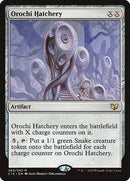 Orochi Hatchery [Commander 2015] - Destination Retro