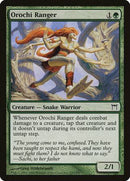 Orochi Ranger [Champions of Kamigawa] - Destination Retro